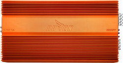Автоусилитель DL AUDIO RAVEN 4.135 V.2- фото2