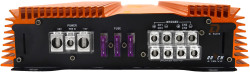 Автоусилитель DL AUDIO RAVEN 4.135 V.2- фото4