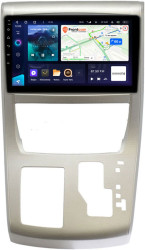 Штатная автомагнитола на Android Anyname для Toyota Alphard 2008-2015 (10 дюймов) 2/32GB