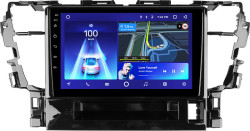 Штатная автомагнитола на Android Anyname для Toyota Alphard H30 2015-2020 (10 дюймов) 2/32GB