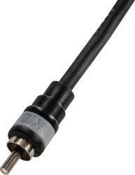 Межблочный кабель RCA KICX MTR13- фото4