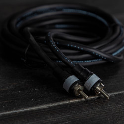 Межблочный кабель RCA KICX MTR13- фото6