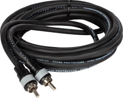Межблочный кабель RCA KICX MTR13- фото2
