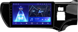 Штатная автомагнитола на Android Anyname для Toyota Aqua [Right hand driver] 2011-2017 (9 дюймов) 2/32GB