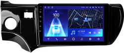 Штатная автомагнитола на Android Anyname для Toyota Aqua [Left hand drive] 2011-2017 (9 дюймов) 2/32GB