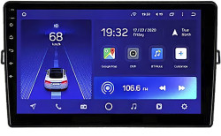 Штатная автомагнитола на Android Anyname для Toyota Auris 1 E150 [0Din] 2006-2012 (9 дюймов) 2/32GB