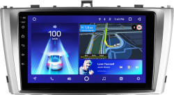 Штатная автомагнитола на Android Anyname для Toyota Avensis 3 2008-2015 (9 дюймов) 2/32GB