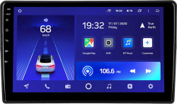 Штатная автомагнитола на Android Anyname для Toyota Caldina 2002-2007 (9 дюймов) 2/32GB