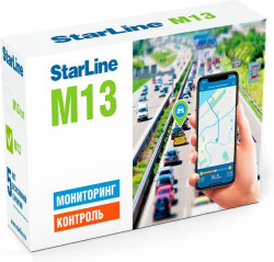 GSM/GPS модуль STARLINE M13- фото