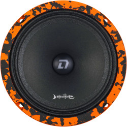 Автоакустика DL AUDIO BARRACUDA 165 SE- фото3