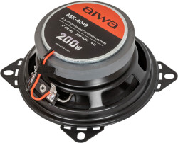 Автоакустика AIWA ASK-4049- фото3