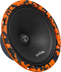 Автоакустика DL AUDIO BARRACUDA 165 SE- фото