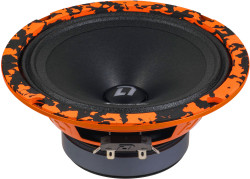 Автоакустика DL AUDIO BARRACUDA 165 SE- фото2