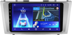 Штатная автомагнитола на Android Anyname для Toyota Camry 6 XV 40 50 [F1] 2006-2011 (9 дюймов) 2/32GB