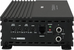 Автоусилитель TONEMIX ATK-M750D- фото3