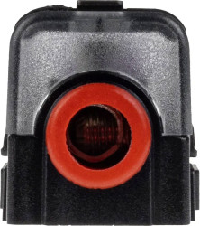 Держатель предохранителей AMP MASS MANL-02 (100A)- фото3