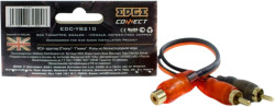 Y-разветвитель EDGE EDC-YB210
