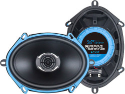 Автоакустика RECOIL RCX57- фото