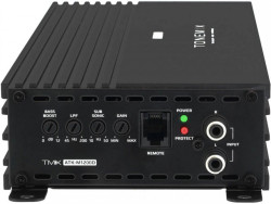Автоусилитель TONEMIX ATK-M1200D- фото3