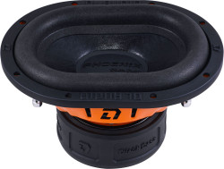 Автосабвуфер DL AUDIO PHOENIX BLACK BASS 69- фото4