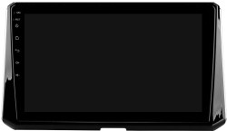 Штатная автомагнитола на Android Anyname для Toyota Corolla 12 [1 Din] 2018-2020 (10 дюймов) Комплект В 2/32GB