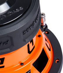 Автосабвуфер DL AUDIO PHOENIX BLACK BASS 8- фото6
