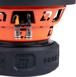 Автосабвуфер DL AUDIO PHOENIX BLACK BASS 8- фото4