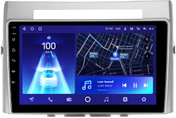 Штатная автомагнитола на Android Anyname для Toyota Corolla Verso AR10 [F2] 2004-2009 (9 дюймов) 2/32GB