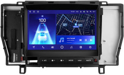 Штатная автомагнитола на Android Anyname для Toyota Crown 12 S180 1999-2008 (9 дюймов) 2/32GB