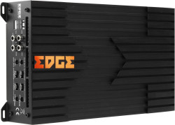Автоусилитель EDGE EDBX150.4-E1- фото