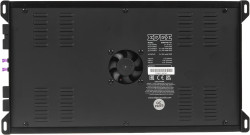 Автоусилитель EDGE EDBX150.4-E1- фото4
