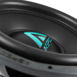 Автосабвуфер ASPECT CLW-12S4- фото5