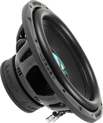Автосабвуфер ASPECT CLW-12S4- фото