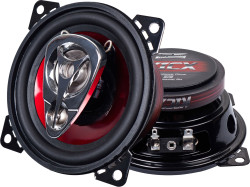 Автоакустика KICX SP-100- фото