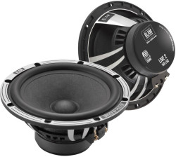 Автоакустика BLAM LW165LSQ