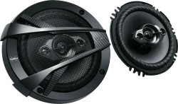 Автоакустика SONY XS-XB1651