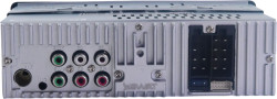 Автомагнитола SWAT WX-2102UB- фото2