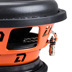 Автосабвуфер DL AUDIO PHOENIX BLACK BASS 10- фото4