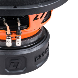 Автосабвуфер DL AUDIO PHOENIX BLACK BASS 10- фото6