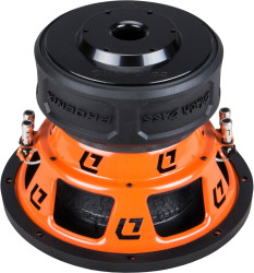 Автосабвуфер DL AUDIO PHOENIX BLACK BASS 10- фото3