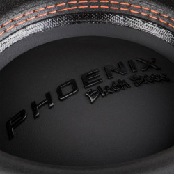 Автосабвуфер DL AUDIO PHOENIX BLACK BASS 10- фото5
