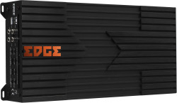Автоусилитель EDGE EDBX200.4-E1- фото
