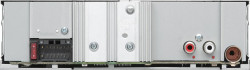 Автомагнитола JVC KD-X182BT- фото2