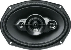 Автоакустика SONY XS-XB6941- фото3