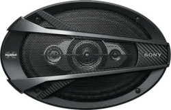 Автоакустика SONY XS-XB6941- фото2