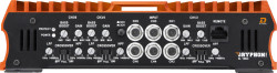 Автоусилитель DL AUDIO GRYPHON PRO 6.180- фото4