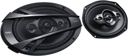 Автоакустика SONY XS-XB6951
