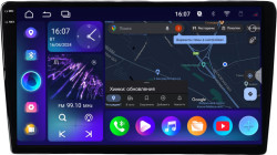 Автомагнитола на Android INCAR ARN2-7710-8- фото