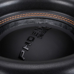 Автосабвуфер DL AUDIO PHOENIX BLACK BASS 12- фото5