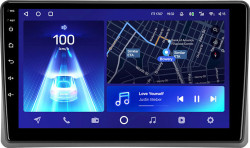 Штатная автомагнитола на Android Anyname для Toyota Land Cruiser 10 J100 100 1998-2007 (9 дюймов) 2/32GB